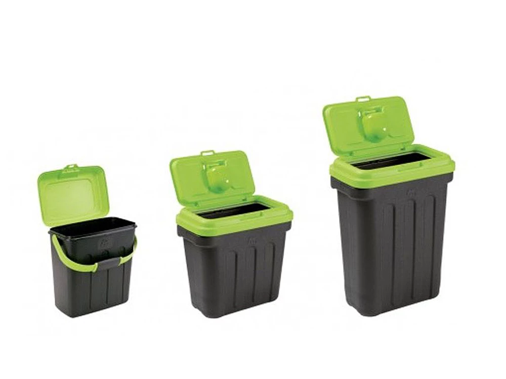 Maelson Dry Box Futterbehälter Für Trockenfutter 5 Maelson Dry Box Futterbehälter Für Trockenfutter – Bild 3