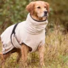 Dryup Cape Hundebademantel Sand 1 Dryup Cape Hundebademantel Sand -Günstiges Hundeshop Geschäft 403526 Product