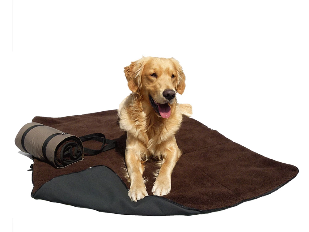 Warmup Blanket Big Hundedecke, XL 3 Warmup Blanket Big Hundedecke, XL