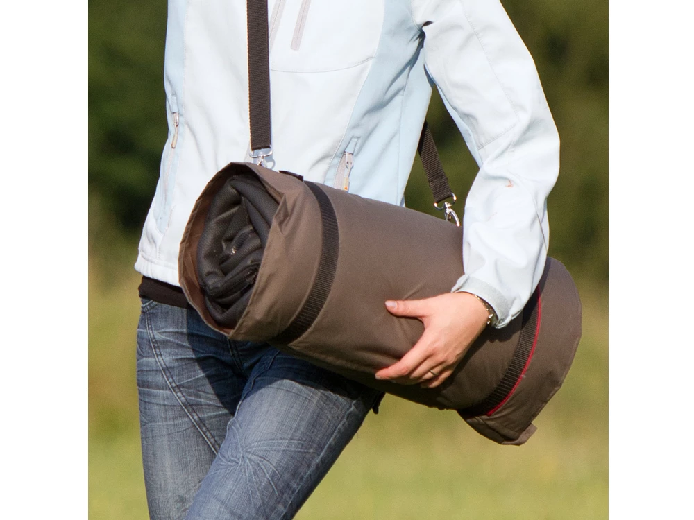 Warmup Blanket Big Hundedecke, XL 4 Warmup Blanket Big Hundedecke, XL – Bild 2