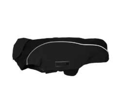 Wolters Regenjacke Easy Rain Schwarz/schwarz