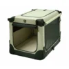 Maelson Soft Kennel Hundebox Beige (tan) -Günstiges Hundeshop Geschäft 408217 Product