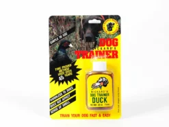 Duftstoff Ente Für Die Jagdhundausbildung