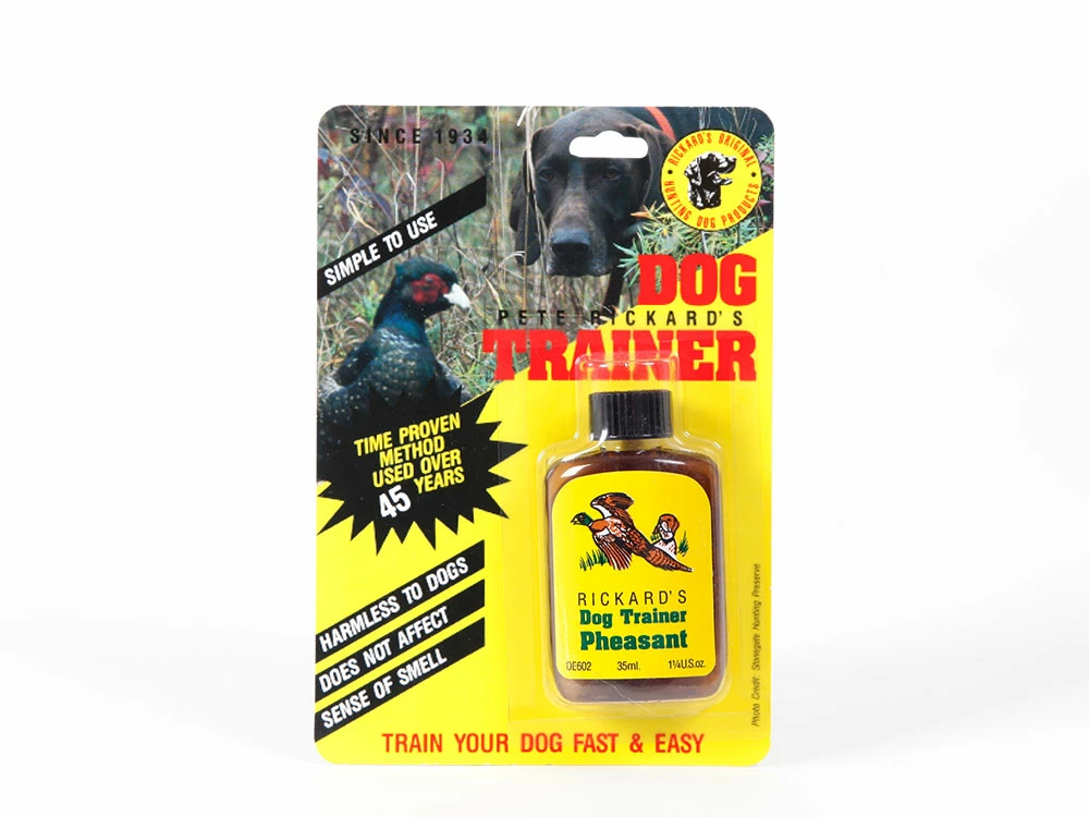 Duftstoff Fasan Für Die Jagdhundausbildung 3 Duftstoff Fasan Für Die Jagdhundausbildung