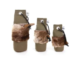 Fell Dummy Mit Wurfhilfe Oliv In Drei Größen