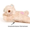 Kleiner Welpe Wärme Bär 2 Kleiner Welpe Wärme Bär -Günstiges Hundeshop Geschäft 417861 Product
