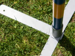 Hundesport Profi Agility Slalom 12 Hundesport Profi Agility Slalom -Günstiges Hundeshop Geschäft 422551 Product