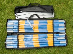 Hundesport Profi Agility Slalom 13 Hundesport Profi Agility Slalom -Günstiges Hundeshop Geschäft 422553 Product