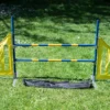 Hundesport Agility Hürde Mit Seitenteilen 2 Hundesport Agility Hürde Mit Seitenteilen -Günstiges Hundeshop Geschäft 422627 Product