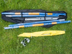 Hundesport Agility Hürde Mit Seitenteilen 11 Hundesport Agility Hürde Mit Seitenteilen -Günstiges Hundeshop Geschäft 422637 Product