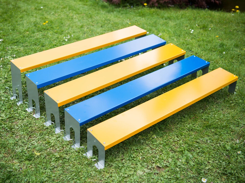 Hundesport Profi Agility Weitsprung-Hürde 3 Hundesport Profi Agility Weitsprung-Hürde