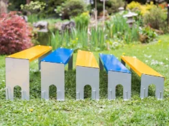 Hundesport Profi Agility Weitsprung-Hürde 7 Hundesport Profi Agility Weitsprung-Hürde -Günstiges Hundeshop Geschäft 424060 Product