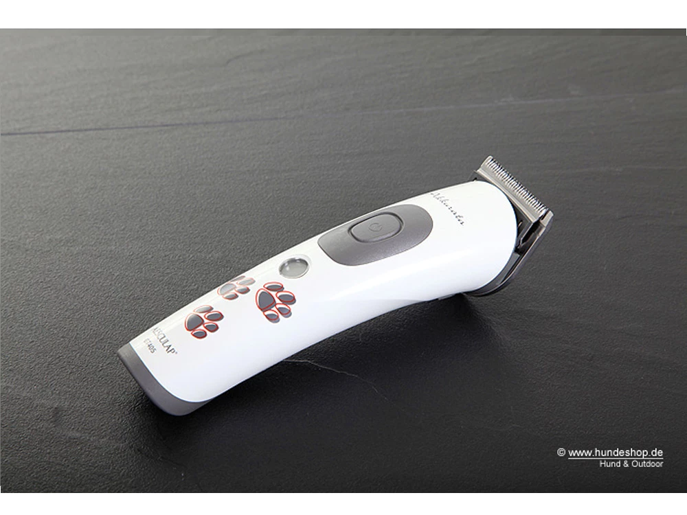 Aesculap Akkurata Akku Hunde Schermaschine 4 Aesculap Akkurata Akku Hunde Schermaschine – Bild 2