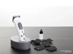 Aesculap Akkurata Akku Hunde Schermaschine 11 Aesculap Akkurata Akku Hunde Schermaschine -Günstiges Hundeshop Geschäft 425323 Product