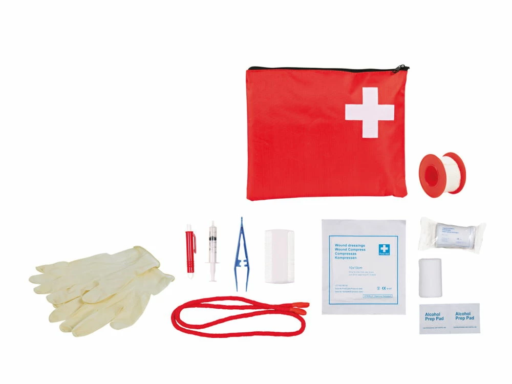 Trixie Erste Hilfe-Set 3 Trixie Erste Hilfe-Set