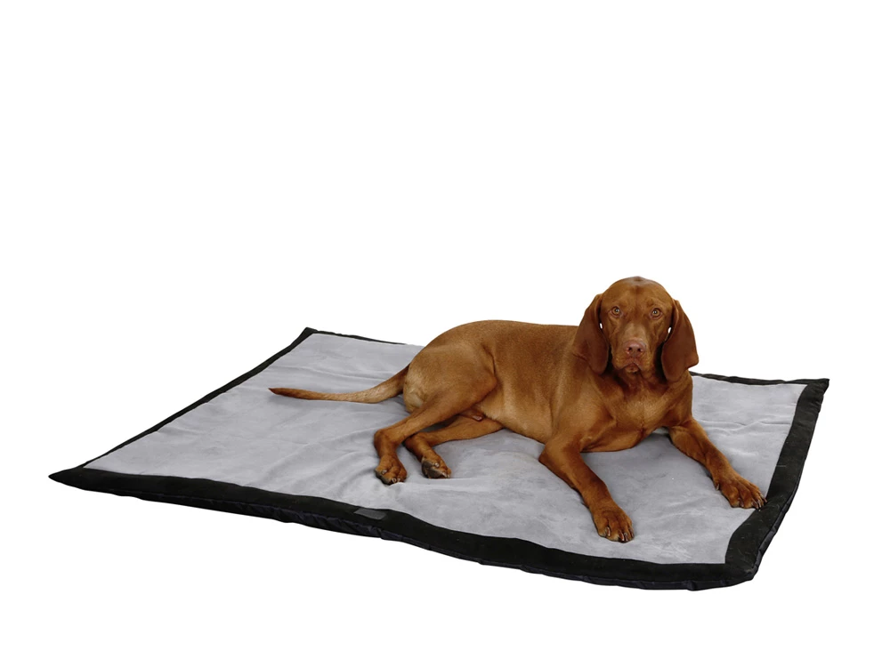 Hundedecke Trip 3 Hundedecke Trip