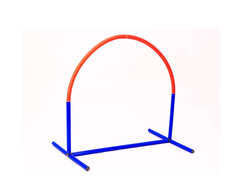 Hoopers Bogen Aus Kunststoff Zum Aufstellen 3 Hoopers Bogen Aus Kunststoff Zum Aufstellen