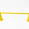 Dog Agility Pylonenhürde Kegelhürde 23 Cm Gelb 2 Dog Agility Pylonenhürde Kegelhürde 23 Cm Gelb -Günstiges Hundeshop Geschäft 435139 Product