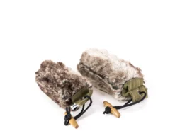 Fell Dummy Mit Wurfhilfe