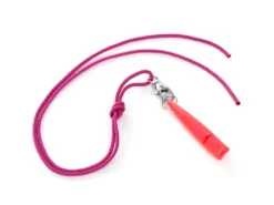 ACME Hundepfeife 210 1/2 Coral