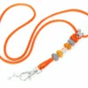 Mein Orangenes Pfeifenband Mit Schmucksteinen 1 Mein Orangenes Pfeifenband Mit Schmucksteinen -Günstiges Hundeshop Geschäft 439128 Product