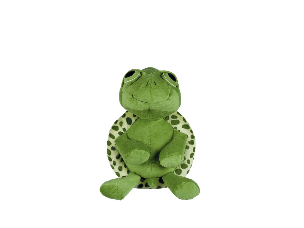 Trixie Plüschspielzeug Schildkröte Crush 3 Trixie Plüschspielzeug Schildkröte Crush