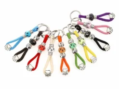 Mein Rosa Schlüsselanhänger Mit Schmucksteinen 6 Mein Rosa Schlüsselanhänger Mit Schmucksteinen -Günstiges Hundeshop Geschäft 454474 Product