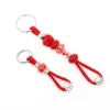 Mein Roter Schlüsselanhänger Mit Schmucksteinen 2 Mein Roter Schlüsselanhänger Mit Schmucksteinen -Günstiges Hundeshop Geschäft 454532 Product