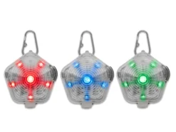 Ruffwear The Beacon™ Halsband- Und Geschirrlicht -Günstiges Hundeshop Geschäft 456413 Product