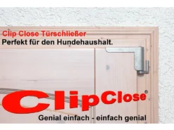 Türstopper Set Für Den Hundehaushalt