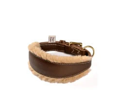 Windhundhalsband Whippet De Luxe