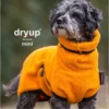 Dryup Cape Hundebademantel Mini Clementine 1 Dryup Cape Hundebademantel Mini Clementine -Günstiges Hundeshop Geschäft 474506 Product