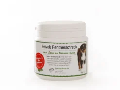 Feivels Rentnerschreck MSM & Glucosamin