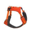 Ruffwear Hi & Light™ Hundegeschirr Sockeye Red -Günstiges Hundeshop Geschäft 475992 Product