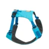 Ruffwear Hi & Light™ Hundegeschirr Blue Atoll 1 Ruffwear Hi & Light™ Hundegeschirr Blue Atoll -Günstiges Hundeshop Geschäft 476286 Product