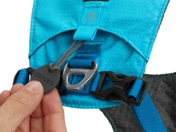 Ruffwear Hi & Light™ Hundegeschirr Blue Atoll 10 Ruffwear Hi & Light™ Hundegeschirr Blue Atoll -Günstiges Hundeshop Geschäft 476290 Product