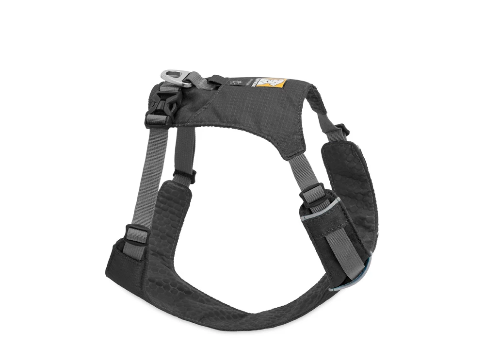 Ruffwear Hi & Light™ Hundegeschirr Twilight Gray 3 Ruffwear Hi & Light™ Hundegeschirr Twilight Gray