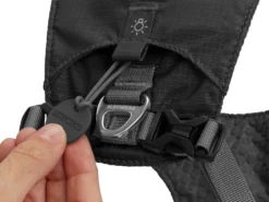 Ruffwear Hi & Light™ Hundegeschirr Twilight Gray 10 Ruffwear Hi & Light™ Hundegeschirr Twilight Gray -Günstiges Hundeshop Geschäft 476584 Product