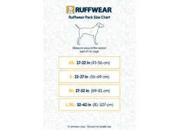 Ruffwear Singletrak™ Pack Hunderucksack Red Currant 13 Ruffwear Singletrak™ Pack Hunderucksack Red Currant -Günstiges Hundeshop Geschäft 477153 Product