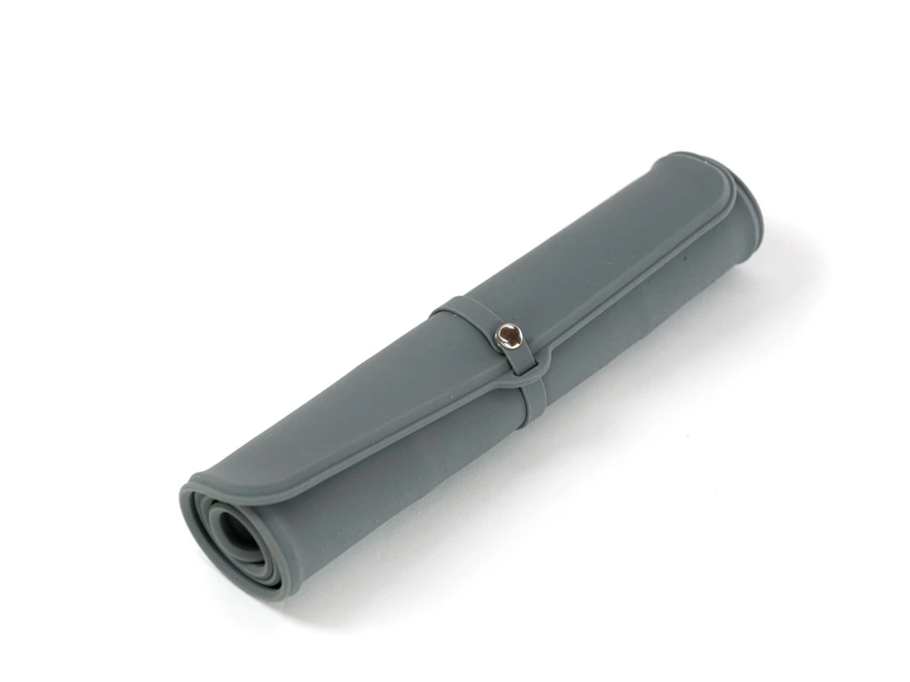 Rollbarer Doppel Hundenapf Reisenapf 4 Rollbarer Doppel Hundenapf Reisenapf – Bild 2