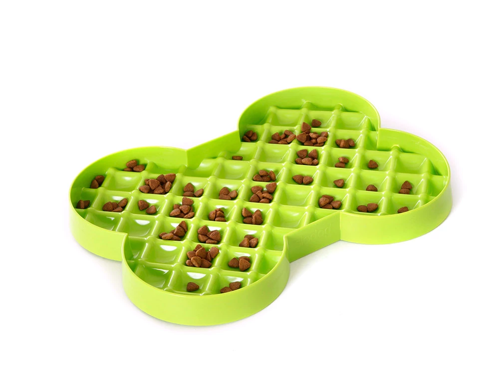 Hundenapf Slow Feeder 3 Hundenapf Slow Feeder