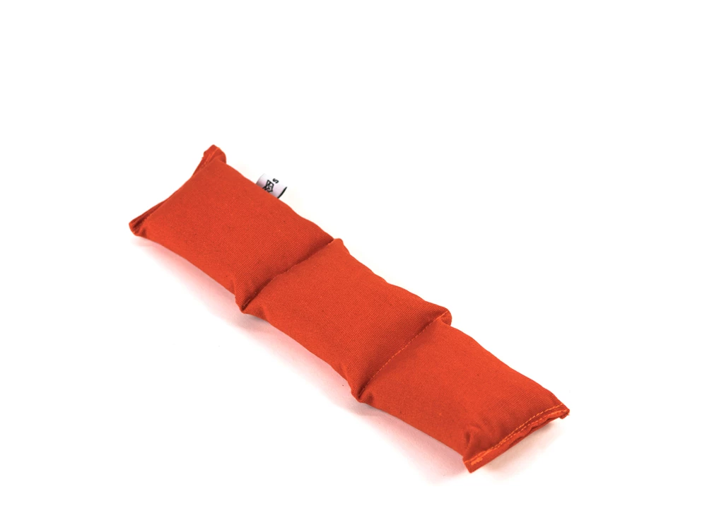 Spezial Dummy 3-teilig Orange 3 Spezial Dummy 3-teilig Orange