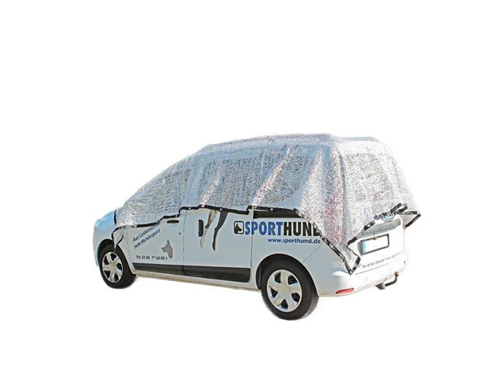 Auto Schattenparkplatz Alunetz 6 X 4 Meter 3 Auto Schattenparkplatz Alunetz 6 X 4 Meter