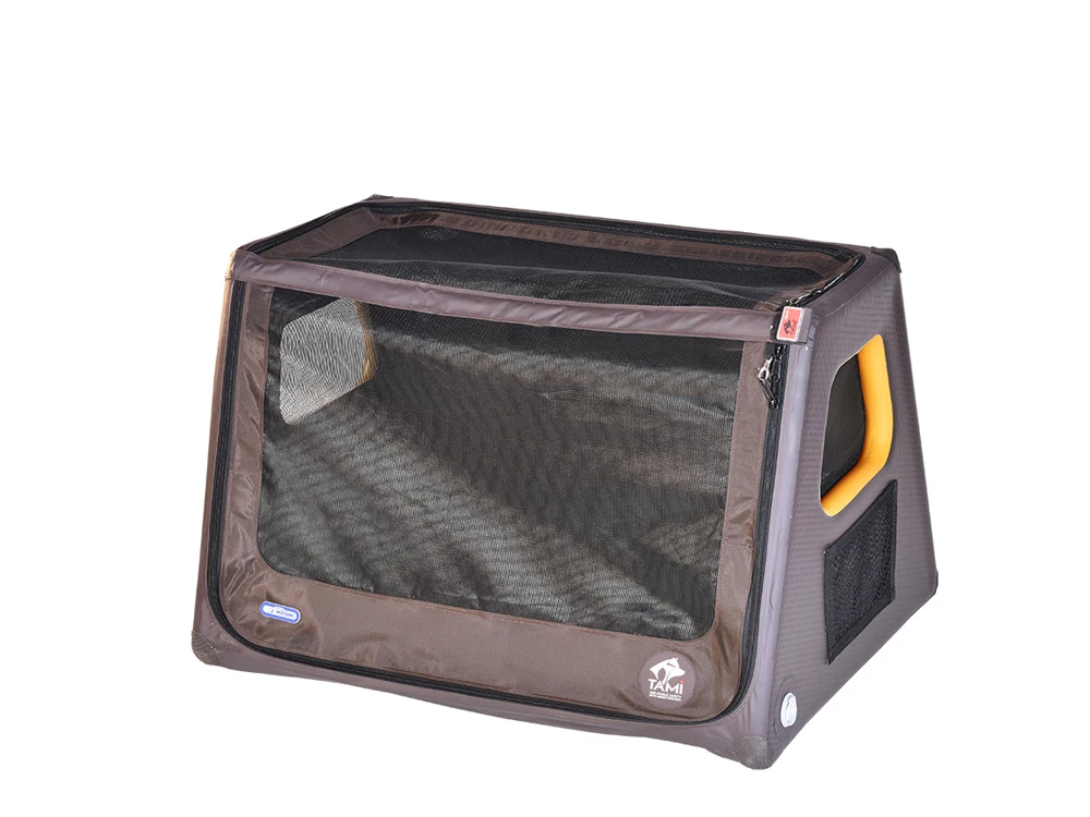 Tami Airbag Hundebox 4 Tami Airbag Hundebox – Bild 2