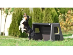 Tami Airbag Hundebox 22 Tami Airbag Hundebox -Günstiges Hundeshop Geschäft 488561 Product