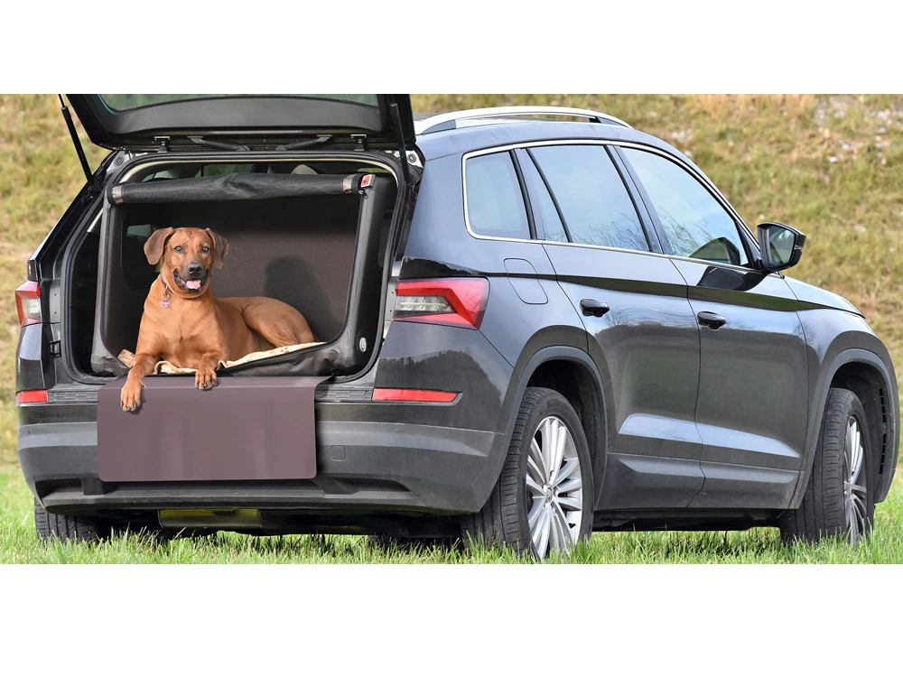 Tami Airbag Hundebox 12 Tami Airbag Hundebox – Bild 10