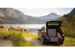 Tami Airbag Hundebox 24 Tami Airbag Hundebox -Günstiges Hundeshop Geschäft 488565 Product