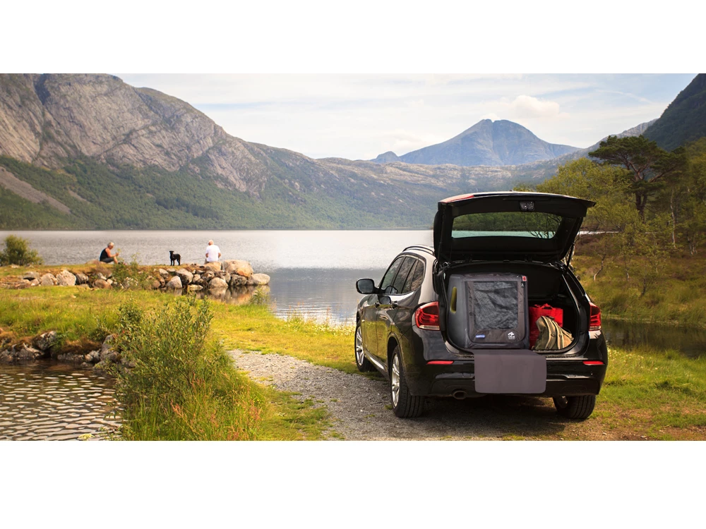 Tami Airbag Hundebox 13 Tami Airbag Hundebox – Bild 11