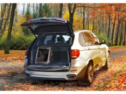 Tami Airbag Hundebox 25 Tami Airbag Hundebox -Günstiges Hundeshop Geschäft 488567 Product