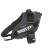 Julius K9 IDC Power Hundegeschirr Jeansstoff 2 Julius K9 IDC Power Hundegeschirr Jeansstoff -Günstiges Hundeshop Geschäft 489612 Product